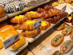 -BreadTalk面包新语·烘焙蛋糕(五羊邨店)