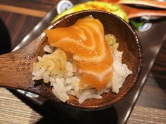 -山葵家·创意料理(EFC欧美广场店)