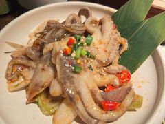 -新石器烤肉(中房金谊广场店)