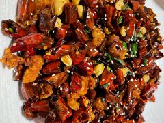 -峨嵋酒家(牡丹园店)