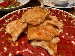 -奉天小馆·非遗东北菜(沈阳万象城店)