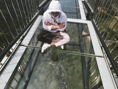 -梦幻奥陶纪景区