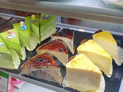 -蜂蝶来饼店(拱北总店)