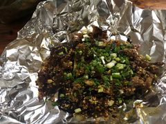香辣手撕烤兔-老黄记手撕烤兔(玉林街店)