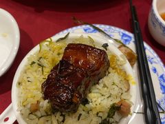 吉士红烧肉-老吉士酒家(天平路店)