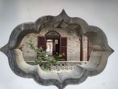 -何园