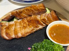 -清迈泰·泰国餐厅(华发商都店)
