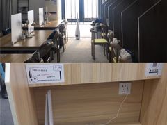 -蜜蜂读书·24h自习室(角门西店)