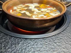 -一善菌·云南菌汤·云南菜(银泰城店)