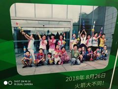 -金陵图书馆
