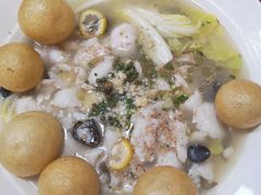 -乐达酸菜鱼面(山师东路店)