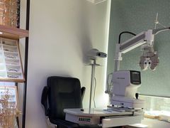 -中科优视医学研究院·验光配镜·近视防控