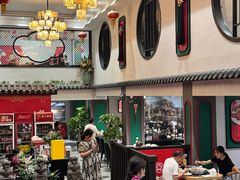 -川香鼎盛(市桥富华总店)