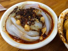 -洞子口张老二凉粉(文殊院店)