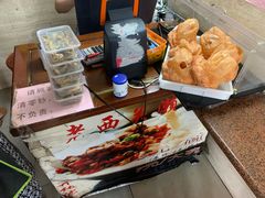 -老西关濑粉(文明路店)