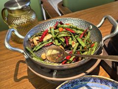 -云海肴·汽锅鸡·云南菜(苏州中心店)