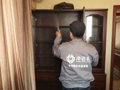 -科立恩进口除甲醛甲醛检测
