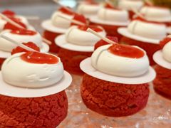 -菲住布渴酒店自助餐厅(阿里巴巴西溪园区店)