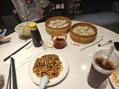 -沈大成(南京东路店)