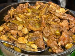 -甘家界牌柠檬鸭(青山店)