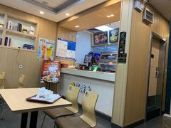 -华莱士·炸鸡汉堡(福德店)