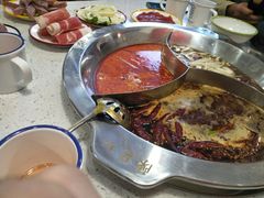 -陳艳红火锅(港汇店)