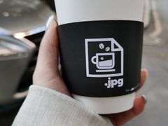 -JPG coffee(广州体育西店)