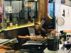 -比格比萨自助(德思勤四季汇店)