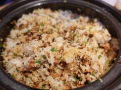 -马仕玖煲·融合菜·酥不腻烤鸭(人大店)