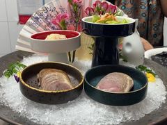 -百富源·海鲜辽菜(浑河堡店)