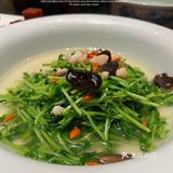 鱼子酱片皮鸭🦆最高规格的烤鸭