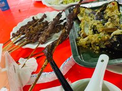 -亚一荔枝柴烧鸡(仙葫店)