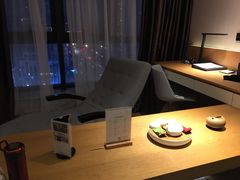 -优逸酒店(柳州窑埠古镇万象城店)