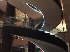 -北京北辰洲际酒店