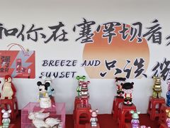 -塞罕坝国家级自然保护区