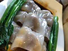 -香港表哥茶餐厅(银泰百货店)