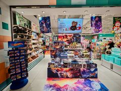 -北京华联购物中心(同成街店)