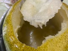 -红旗山庄(圭峰山店)