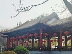 -南翠屏公园
