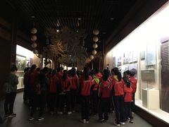 -吉林市博物馆