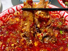 -欧记大排档·景德菜(上海首店)