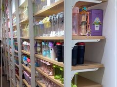 -名创优品(河南郑州健康路2店)