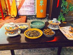 -琵琶语评弹茶馆(苏州平江路店)