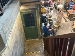 -東茅街茶馆