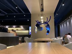 大堂-瑞幸咖啡(新世界中心店)