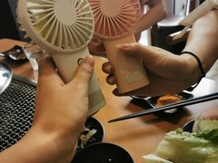 -肉甲韩国木炭烤肉(新壹街1店)