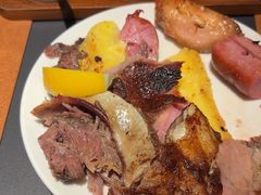 -拉蒂娜·巴西牛排馆 Latina·Brazilian Steakhouse(王府井喜悦店)