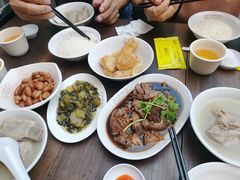 -松發肉骨茶(克拉码头店)