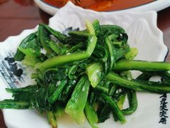 -撒拉人家.酸菜牦牛肉火锅