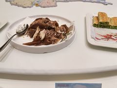 -瑞诗酒店西餐·咖啡厅